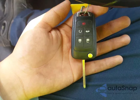 2016 Chevrolet Cruze Limited 2Lt Auto from USA, damaged, VIN 1G1PF5SB0G7124899